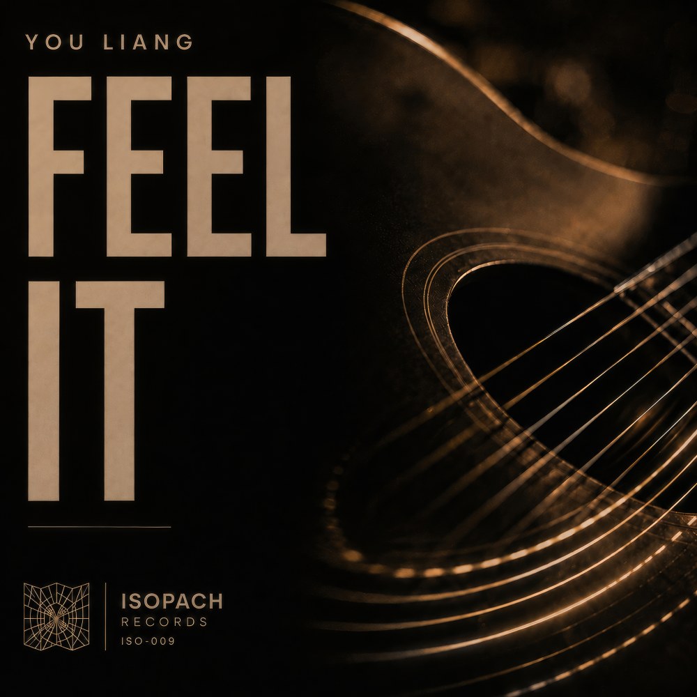 Feel It cover art